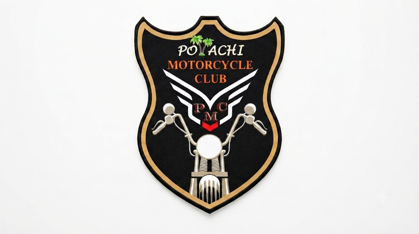 Pollachi Motorable Club (PMC)